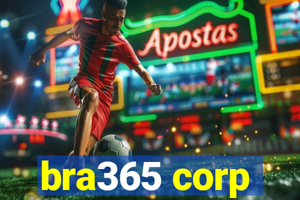 bra365 corp